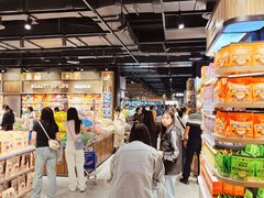 -胖东来生活广场(健康路店)