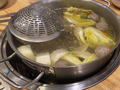 -嬷孙家潮汕牛肉火锅(北京路天河城店)