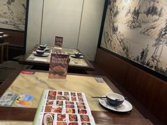 -绿茶餐厅(成都大悦城店)