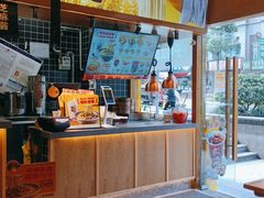-呼啦面馆·头牌豌杂面(珠江国际B区店)