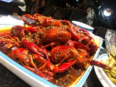 麻辣小龙虾-三妹小龙虾·黄油蟹(华侨城总店)