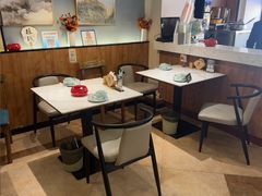 -山海菜馆·海肠捞饭·青岛菜(栈桥店)
