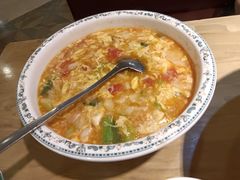 -巴依兄弟西域美食(机场店)