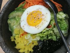 -花味·自助烤肉(雨花客厅店)