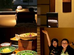-杉海和牛烧肉海鲜自助(会展城店)