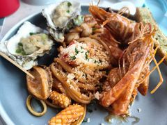 -水桶王国主题餐厅·聚会·生日派对·亲子活动·家庭套餐(亚龙湾希尔顿店)