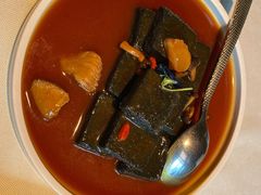 -肴约·花园式餐厅(湖里店)