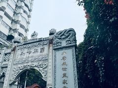 -福州开元寺