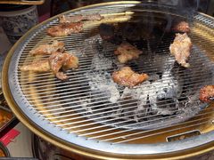 -西塔老太太泥炉烤肉(温州首店万象城黑金店)