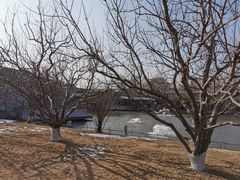 -春晖园度假酒店温泉