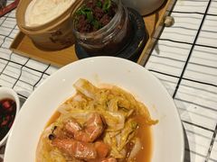 -双合园·海鲜水饺青岛菜(万佳广场店)