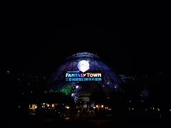 -三亚海昌梦幻海洋不夜城