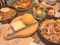 -来龙里 精致 东南亚餐室(万象城店)