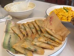 -食光慢宴·安吉土菜馆