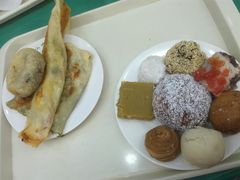 -护国寺小吃(地安门店)
