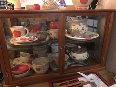 零售区-知亘茶食