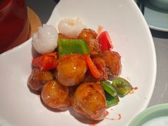 -闽上鲜·福建菜(龙湖滨江天街店)