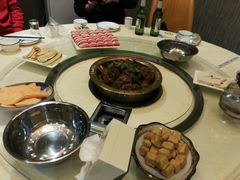 -和庆斋羊蝎子火锅·碳缸烧烤(顺义旗舰店)