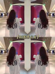 -Hair Code芭曲发型