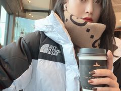 -THE NORTH FACE(三里屯ONEBOX店)