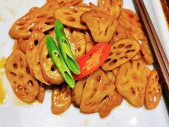 -上座云间·青年赣菜(绿茵店)