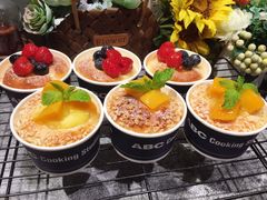 -ABC Cooking Studio(上海环球金融中心店)