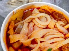 -中山牛肉肥肠粉面馆(军工社区店)