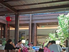 -狮王府淮扬菜(夫子庙老门东店)