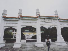 -台北故宫博物院