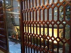 -大佛寺高级素食自助餐厅