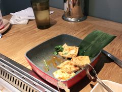 -新石器烤肉(招商1872店)