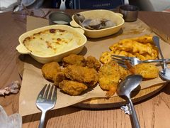 -必胜客(华为店)