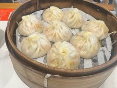 -馋三尺蟹粉小笼(人民广场店)