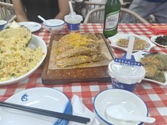 -琼大师东方烤乳猪(亚特兰蒂斯店)