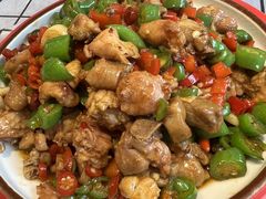 -江西老表·经典江西八大碗