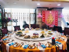 包厢-万宝海鲜舫(劳动公园店)