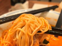 -和府捞面(曹路花园城店)