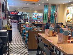 -小杨生煎(龙阳广场店)