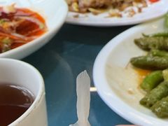 -干老四雅鱼饭店(滨江西路店)