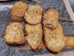 -鸟串烧Yakitori