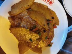 -天下客饭店(中山路店)