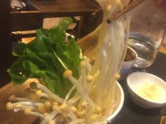 -蜀九香火锅(彩虹店)