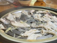 -阿鸡鱼庄·顺德鲜蒸小炒(亚运村店)
