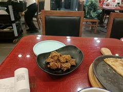 -宏状元现熬粥·京味菜(五棵松店)