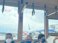 -吉隆坡国际机场