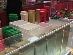 -K22.酸奶草莓(长春上海路万达店)