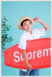 -蜜糖派儿童摄影(青建·太阳岛店)