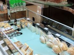 -莉莲蛋挞(大华悦沢书店)