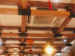 大堂-慧娟面馆·餐厅(望江路店)