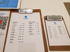 -兰熊鲜奶(西直门凯德mall店)